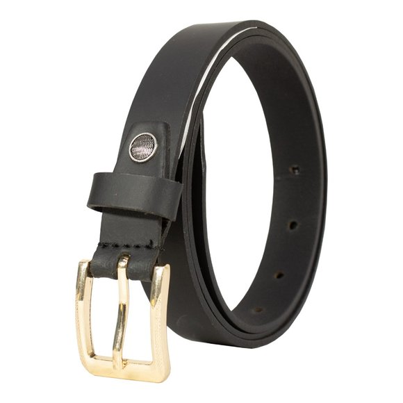 Ladies Casual Belt in Genuine Leather, BUY 1 GET 1 FREE FREE - Picture 2 of 14